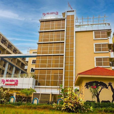 Regenta Inn Digha By Royal Orchid Hotels Ltd Midnapur エクステリア 写真