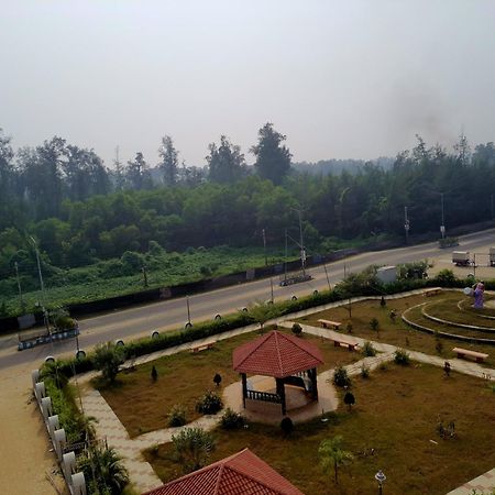 Regenta Inn Digha By Royal Orchid Hotels Ltd Midnapur エクステリア 写真