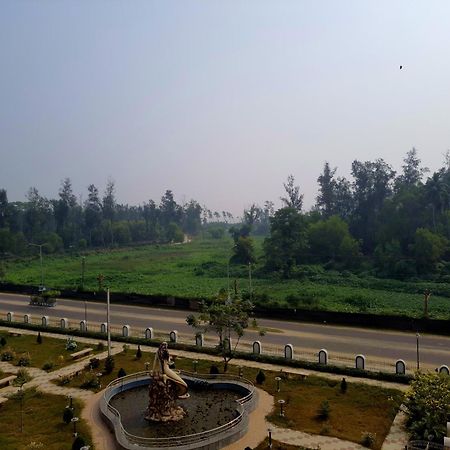 Regenta Inn Digha By Royal Orchid Hotels Ltd Midnapur エクステリア 写真