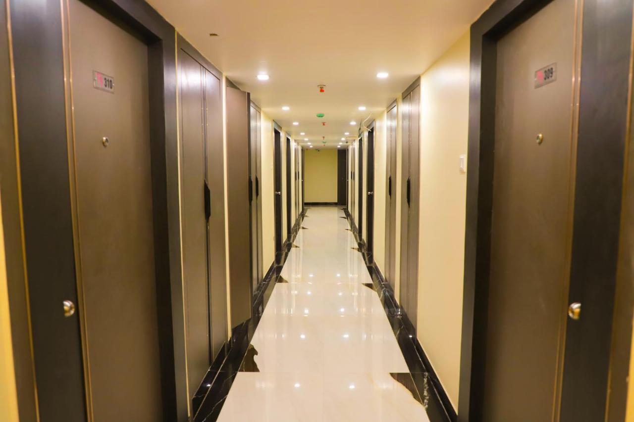 Regenta Inn Digha By Royal Orchid Hotels Ltd Midnapur エクステリア 写真