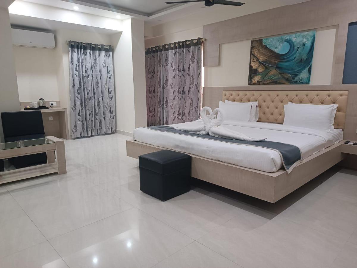 Regenta Inn Digha By Royal Orchid Hotels Ltd Midnapur エクステリア 写真