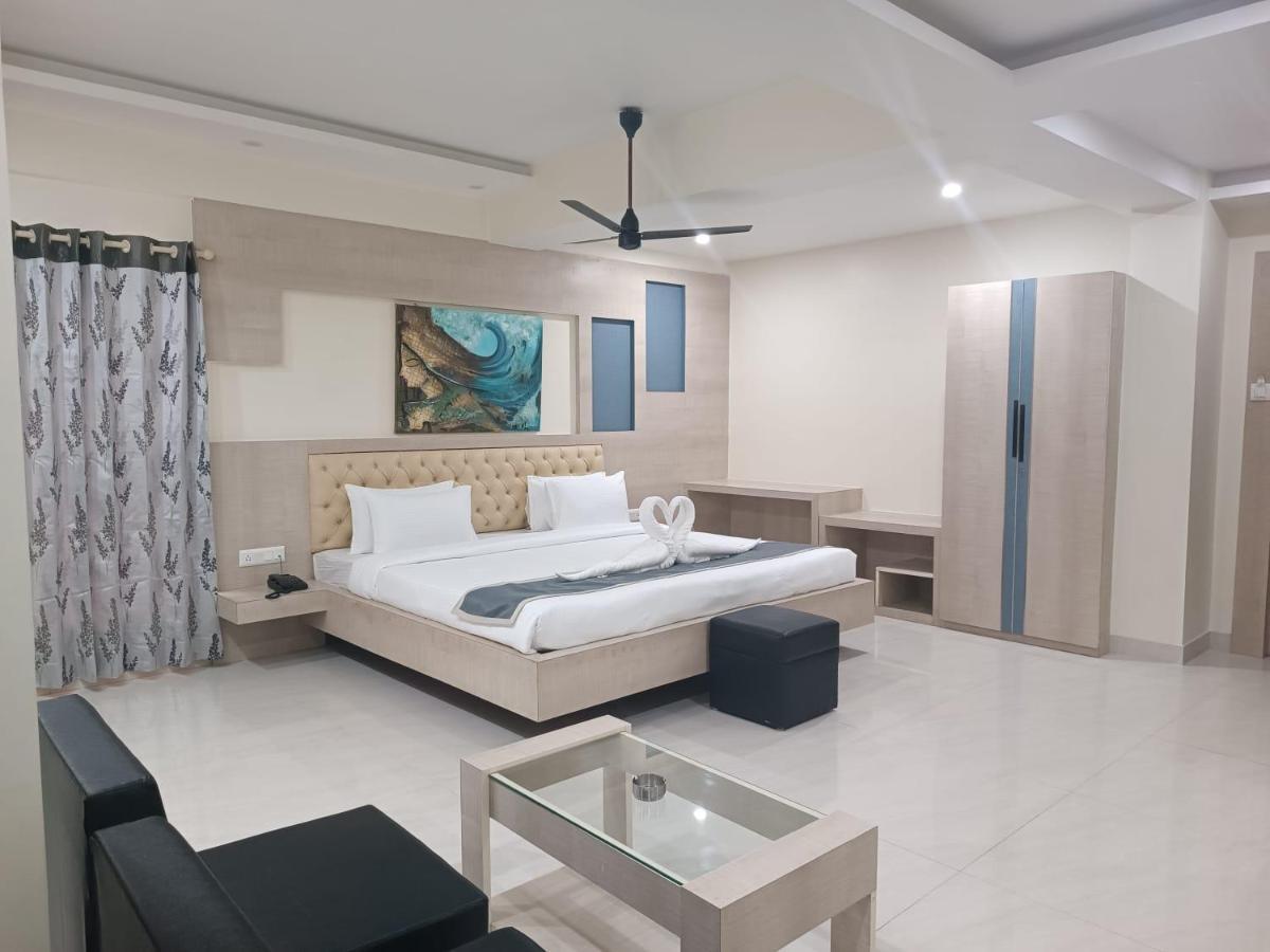 Regenta Inn Digha By Royal Orchid Hotels Ltd Midnapur エクステリア 写真