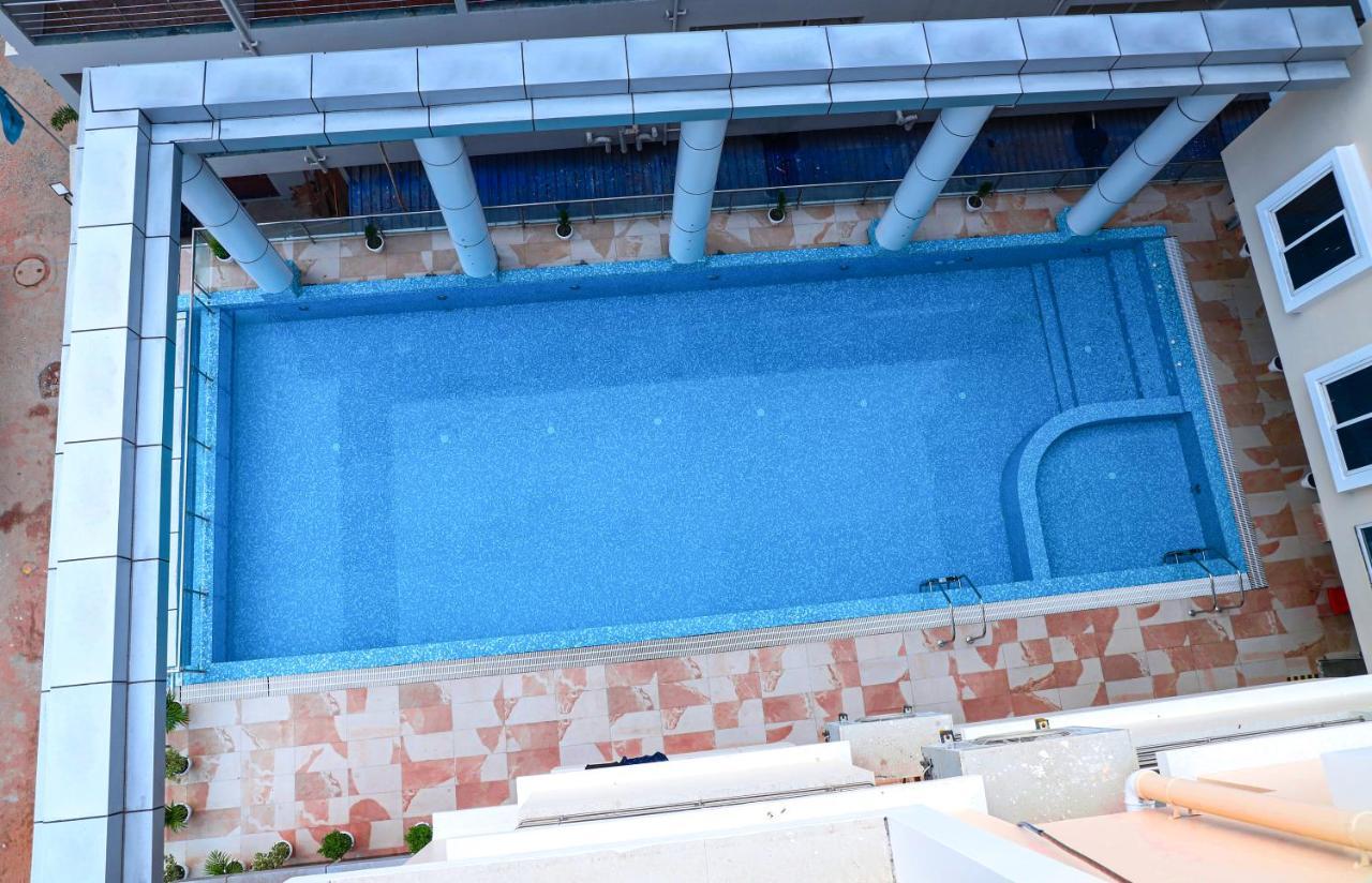 Regenta Inn Digha By Royal Orchid Hotels Ltd Midnapur エクステリア 写真