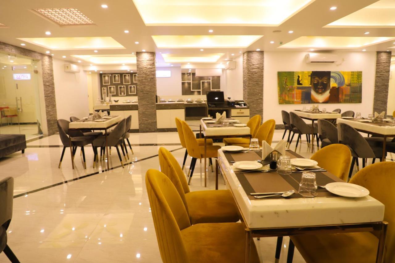 Regenta Inn Digha By Royal Orchid Hotels Ltd Midnapur エクステリア 写真
