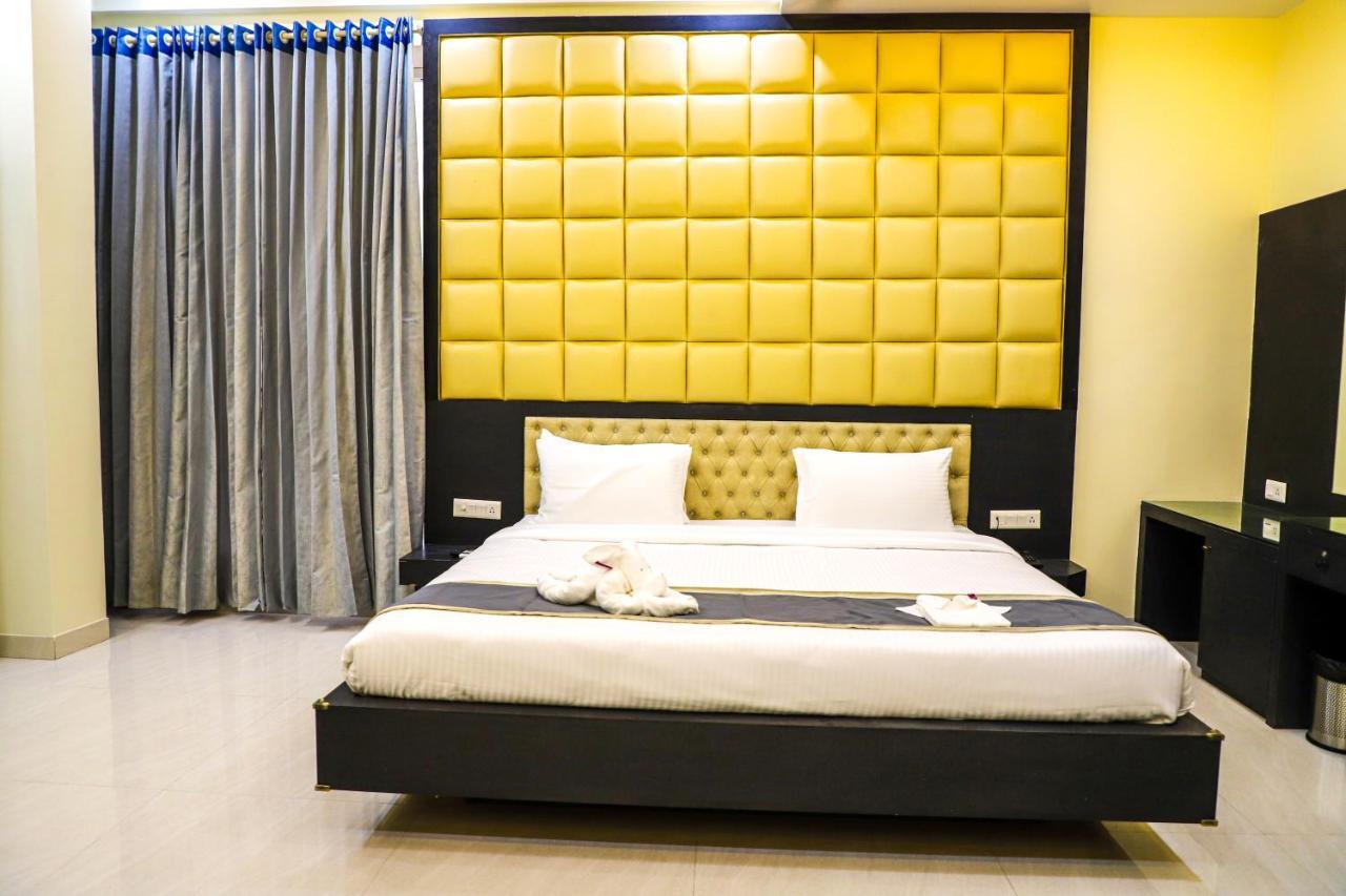 Regenta Inn Digha By Royal Orchid Hotels Ltd Midnapur エクステリア 写真