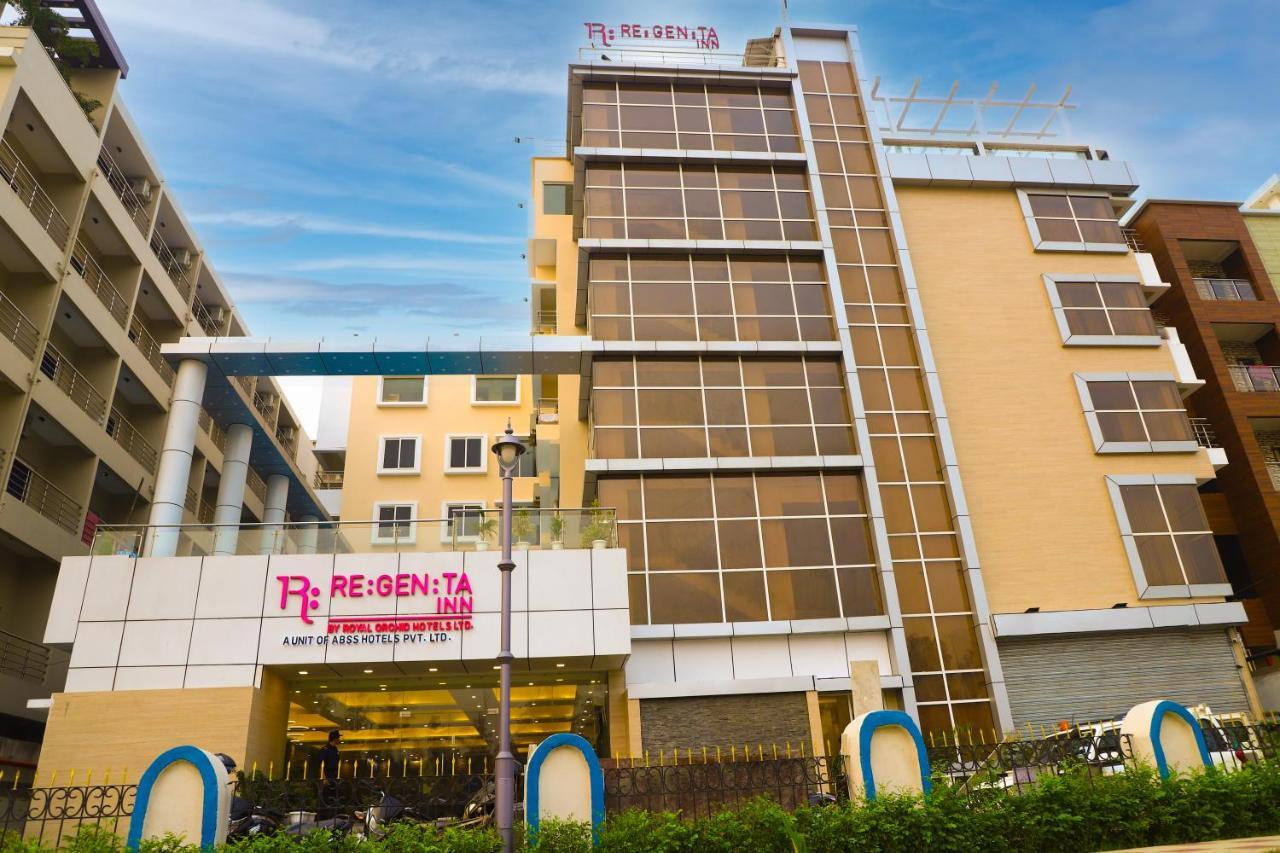 Regenta Inn Digha By Royal Orchid Hotels Ltd Midnapur エクステリア 写真
