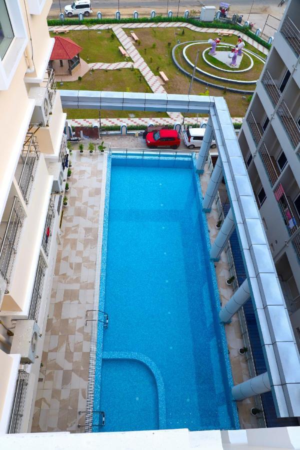 Regenta Inn Digha By Royal Orchid Hotels Ltd Midnapur エクステリア 写真
