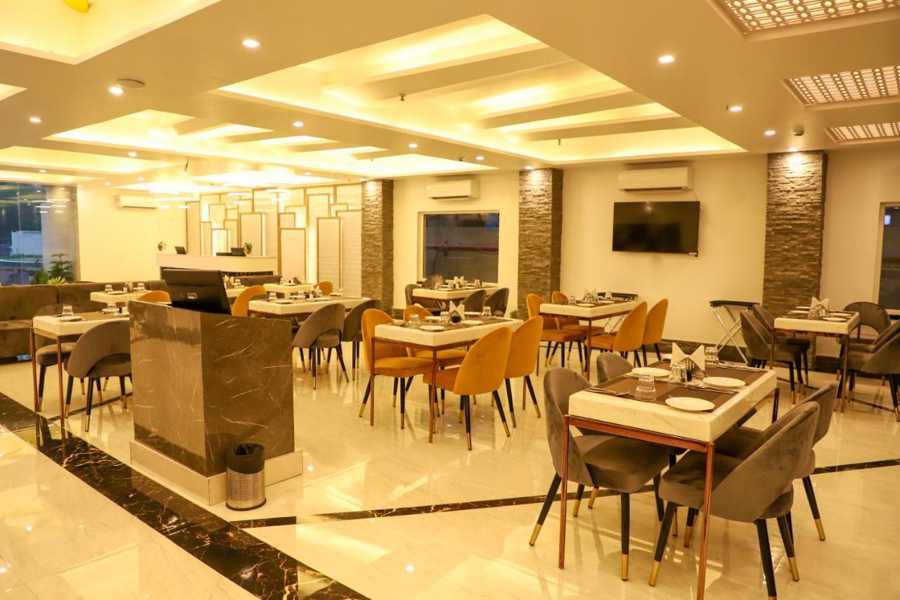 Regenta Inn Digha By Royal Orchid Hotels Ltd Midnapur エクステリア 写真