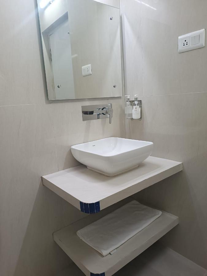 Regenta Inn Digha By Royal Orchid Hotels Ltd Midnapur エクステリア 写真