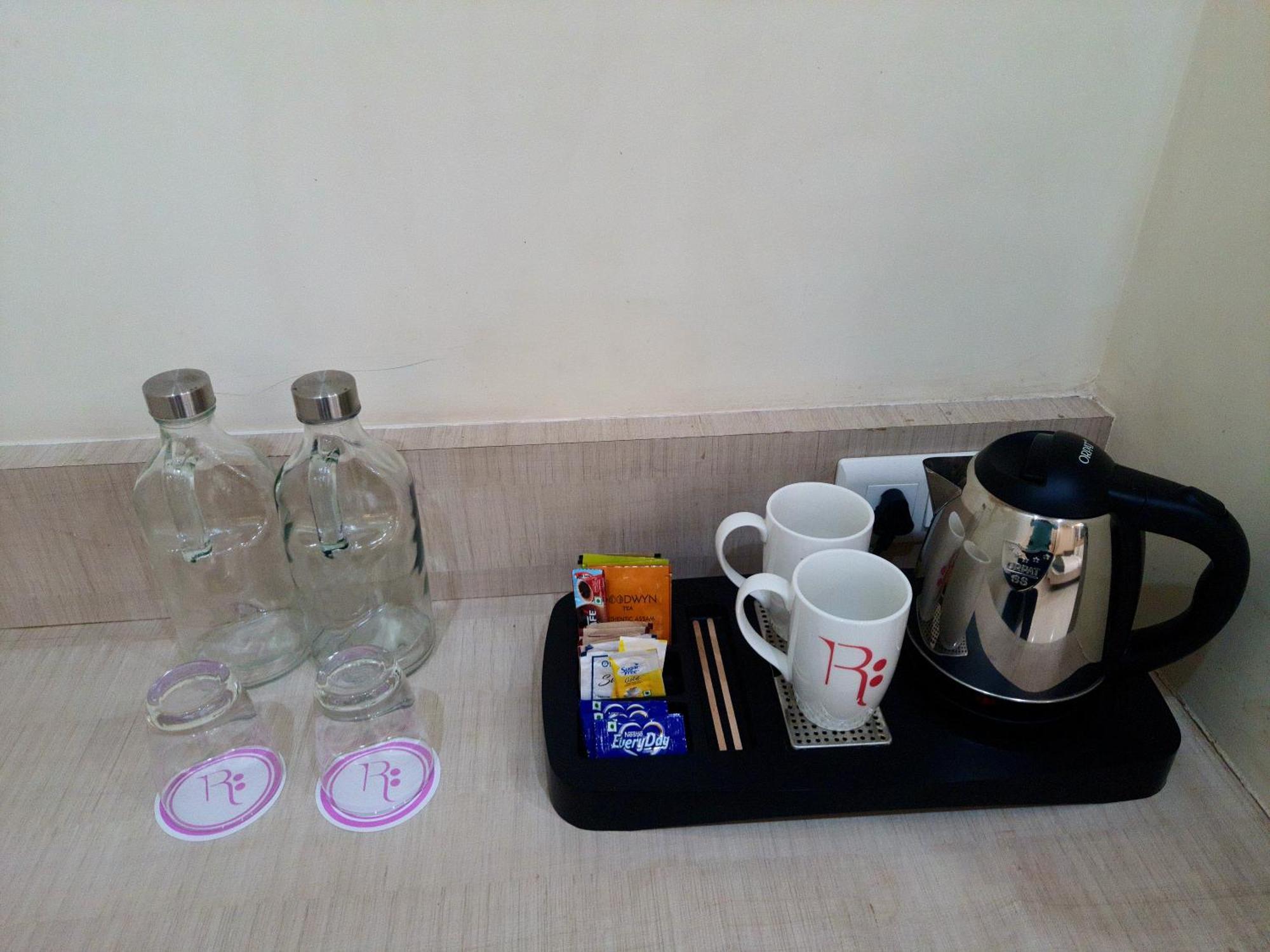 Regenta Inn Digha By Royal Orchid Hotels Ltd Midnapur エクステリア 写真