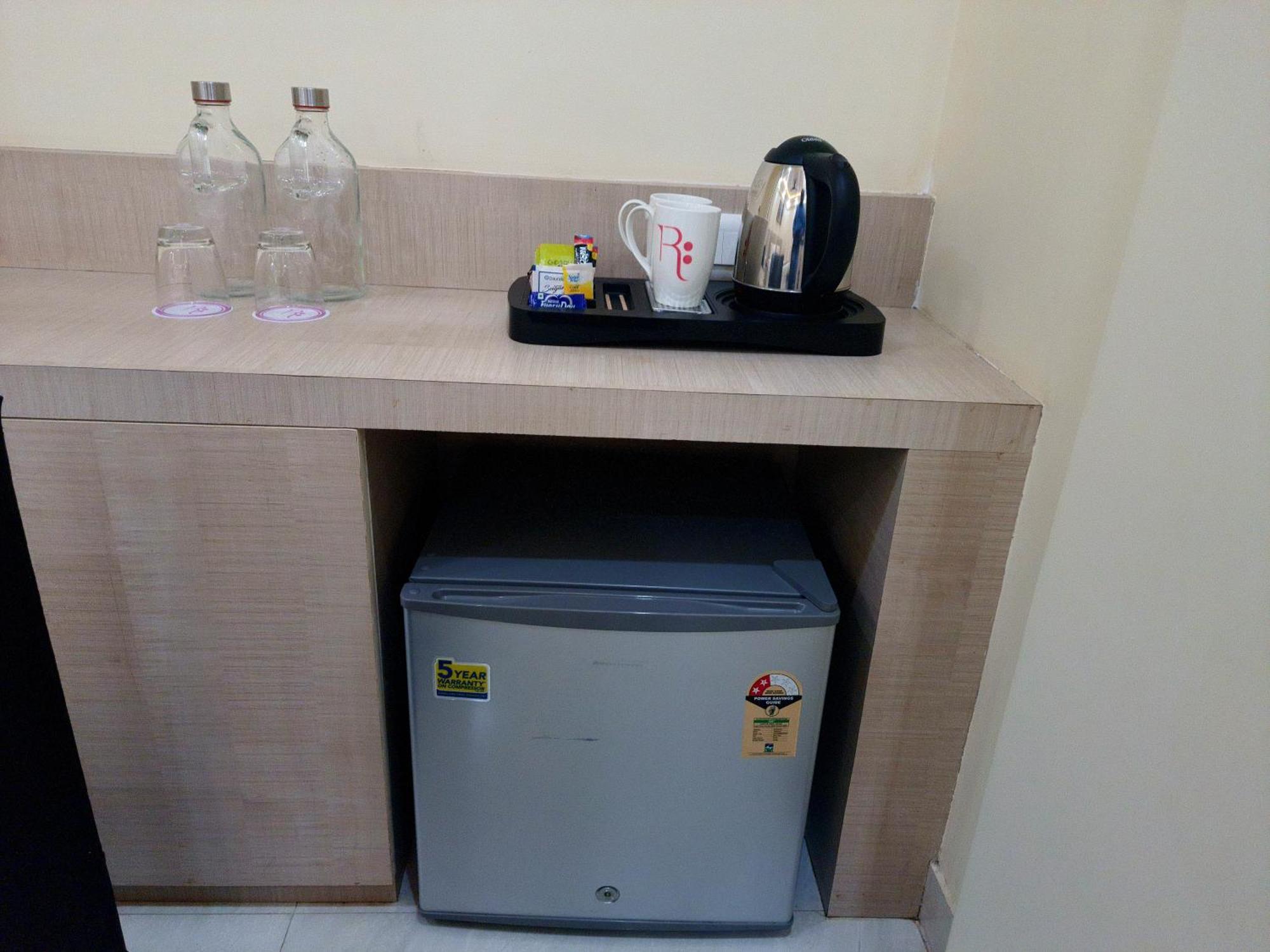 Regenta Inn Digha By Royal Orchid Hotels Ltd Midnapur エクステリア 写真