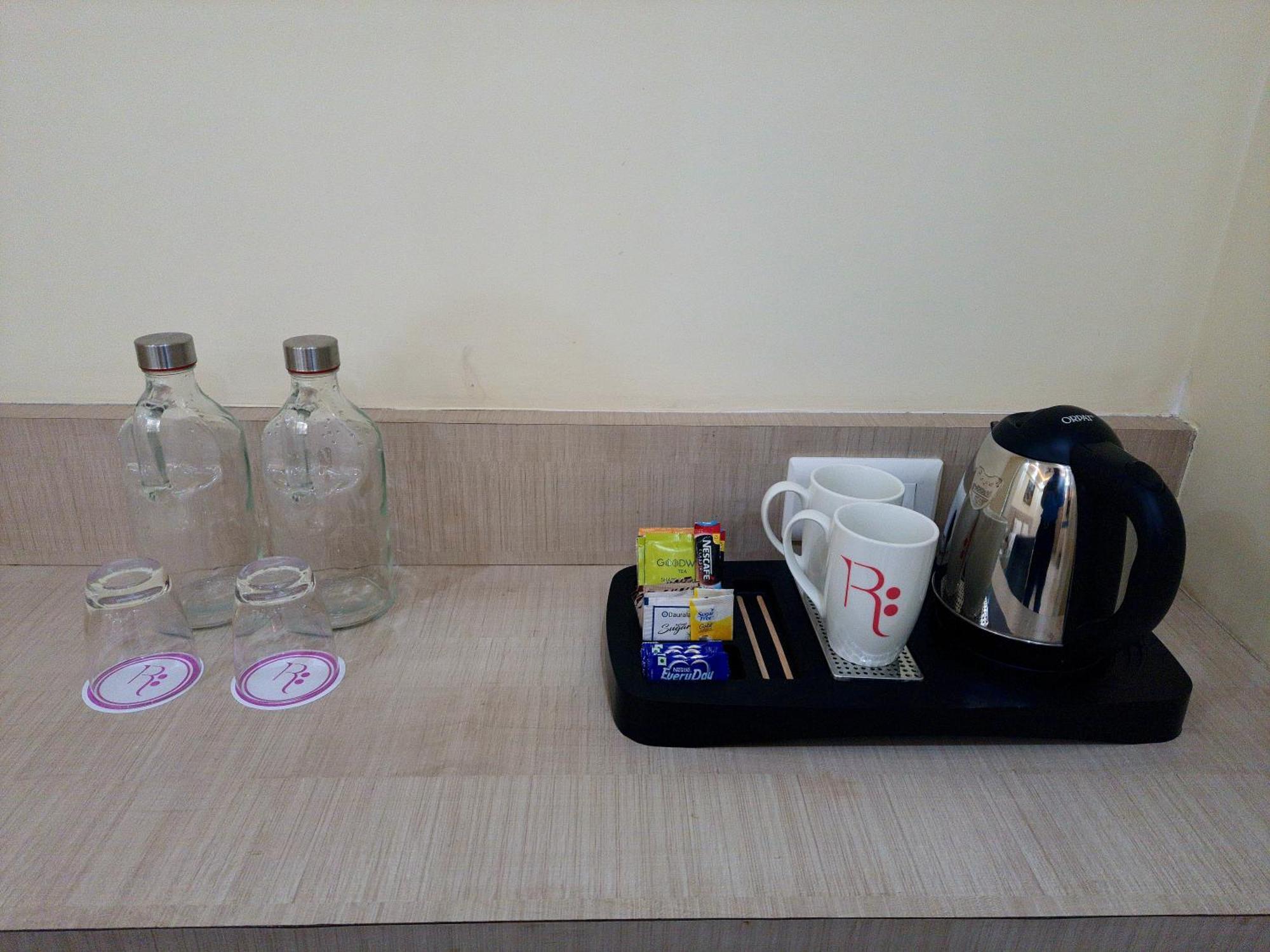 Regenta Inn Digha By Royal Orchid Hotels Ltd Midnapur エクステリア 写真